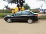 A picture of Kia Rio 2004