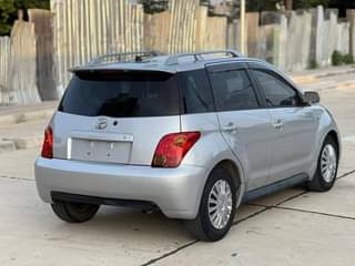 A picture of 2002 No Toyota IST No