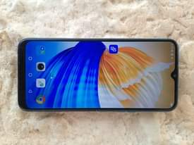 A picture of Infinix Smart 6