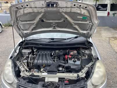 nissan expert