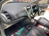A picture of 2003 Toyota Harrier