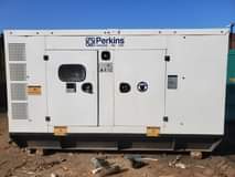 genset