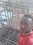 A picture of Ofa ofa pata madirisha ya chuma na mlango ya chuma