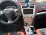 A picture of 2009 TOYOTA Camry Sport 2009