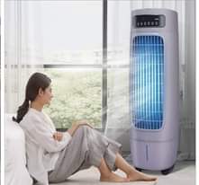 A picture of Air cooler 4liters