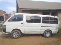 A picture of kigege