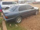 A picture of Kikumi 5 5m location kitintale contact 0705027609 0783411484