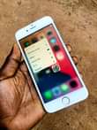 A picture of iPhone 6s 32Gb at 220k