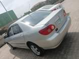 A picture of Toyota Corolla