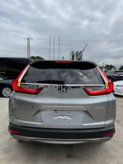 A picture of 2021 HONDA CR V 27M 08132662602 Lagos deal