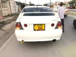 A picture of TOYOTA ALTEZZA ON SALE 0628 190 101