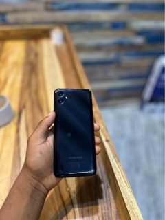 A picture of SAMSUNG A04 64GB 180 000 0766408461
