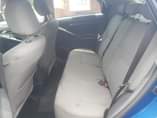 A picture of 2009 matrix 08039538695