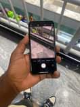 A picture of IPHONE X Storage 64GB Condition Used Clean Price 450 000