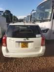 A picture of 2003 Toyota Other Rawum