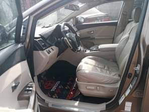 A picture of For sale Slightly used... 2012 Toyota venza AWD.. Full option