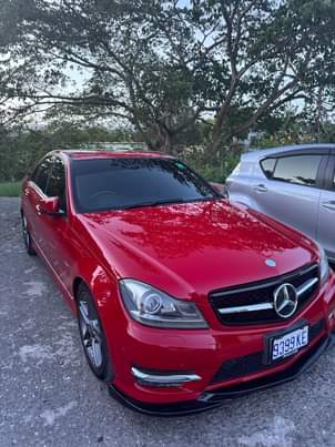 mercedes benz