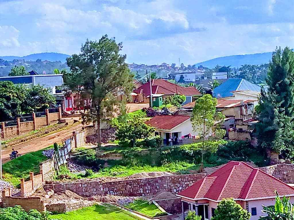 kibagabaga accommodation