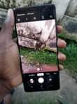 A picture of Note 8