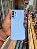 A picture of Samsung A23