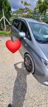 used toyota wish