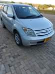 A picture of Toyota ist kali sana cc 1290 price 9 8ml call