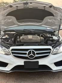 A picture of DIRECT BELGIUM MB E350