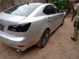 A picture of Contact 08114560910 08 IS250 Pure first body Engine gear and