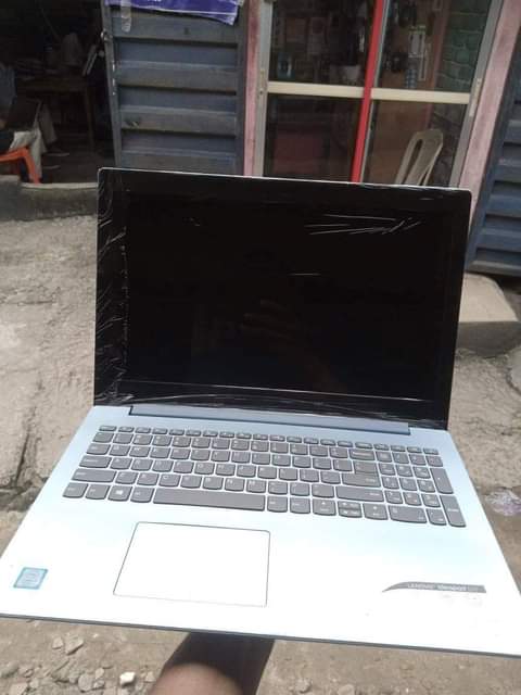 A picture of Laptops and accessories