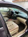 A picture of Lexus RX350 in perfect working condition Location Aba michdealer 08031802677