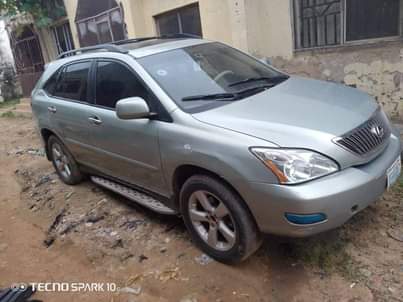 A picture of 2010 Toyota Camry Xle