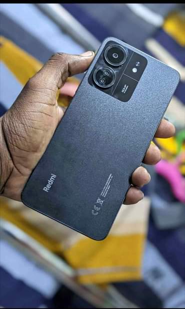 redmi