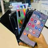 A picture of SAMSUNG GALAXY NOTE 10 PLUS 250 000 Tu Offer offer
