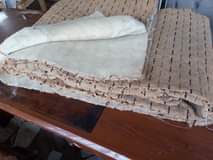 A picture of Nauza vitu vyangu vyote vya ndani kama ifuatavyo