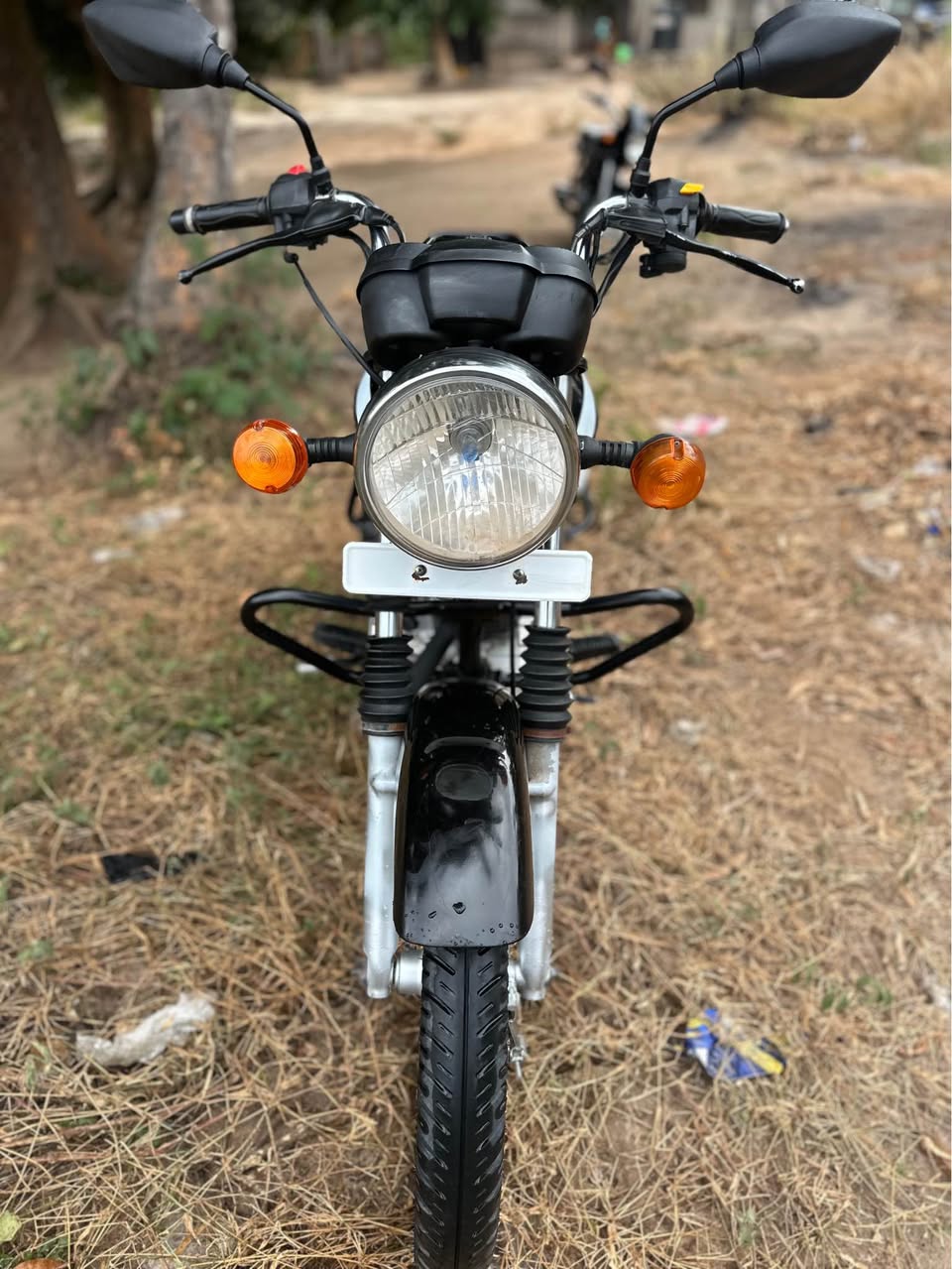 A picture of TVs DR cc 125