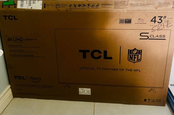 tcl tv