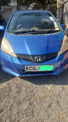 kcq number plate