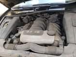 A picture of Porche cayenne 2006 08039538695