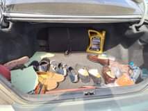 A picture of 2005 Camry SE 08129291824