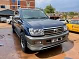 A picture of Land Cruiser Vx Price 65Millions Diesel Engine 1HD FTE Contact