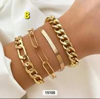 A picture of Bracelate