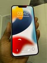 A picture of iPhone 13 128GB DUAL SIM