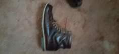 A picture of Timber boots