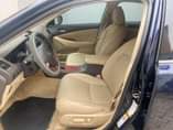 A picture of 2008 Lexus ES350 Registered