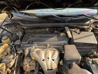 A picture of 2008 Toyota Musle Camry