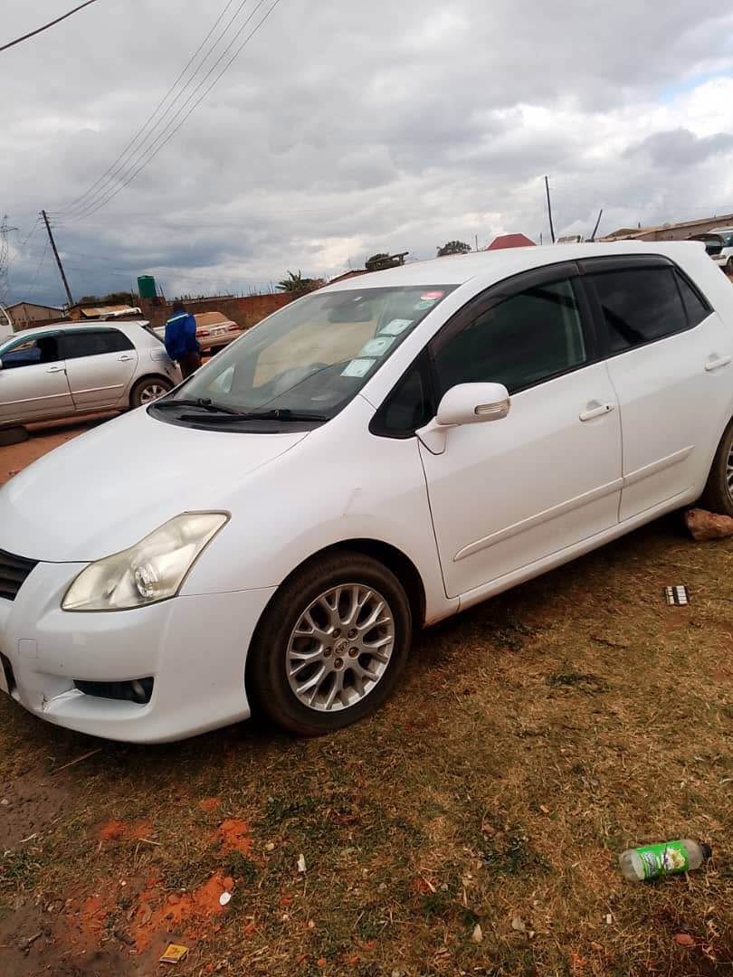 cars for sale in lusaka