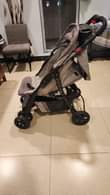 A picture of Juniors Dorian Baby Stroller