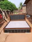 A picture of 6by6 Bed Frame