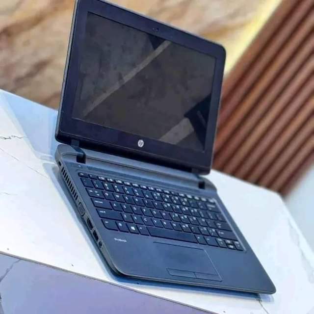 hp laptops