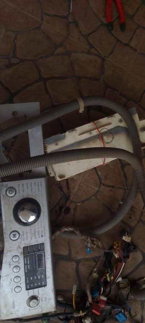 A picture of Complete working panels for sale